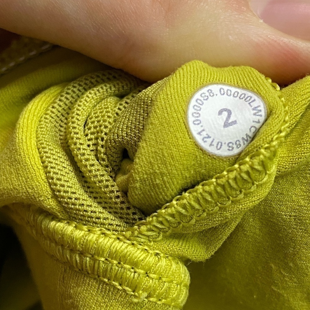 Lululemon - 2021 Align Tank - Picture 7 of 8